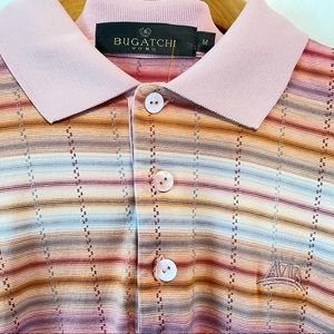 Bugatchi Uomo t shirt